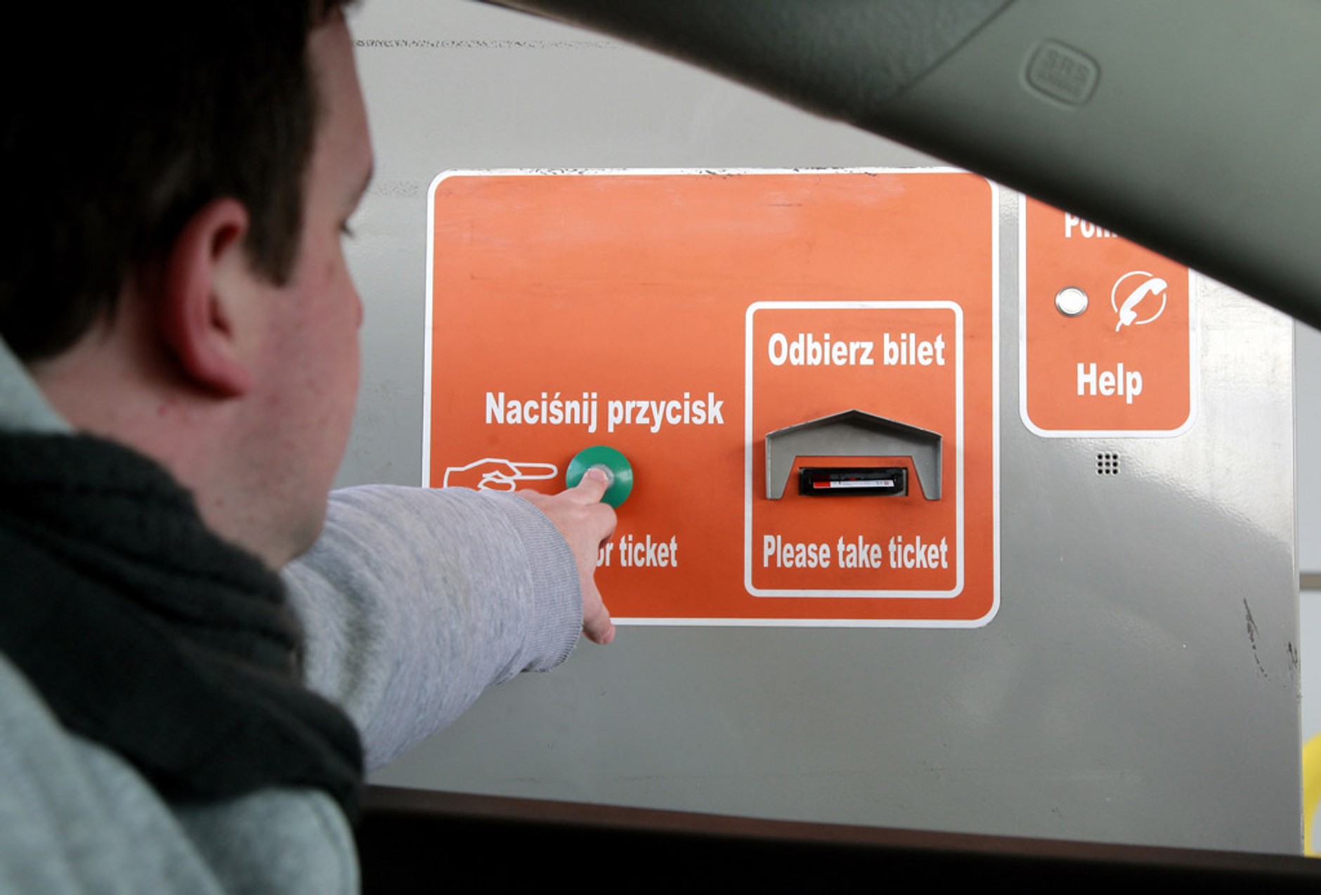 ViaTOLL dla każdego?