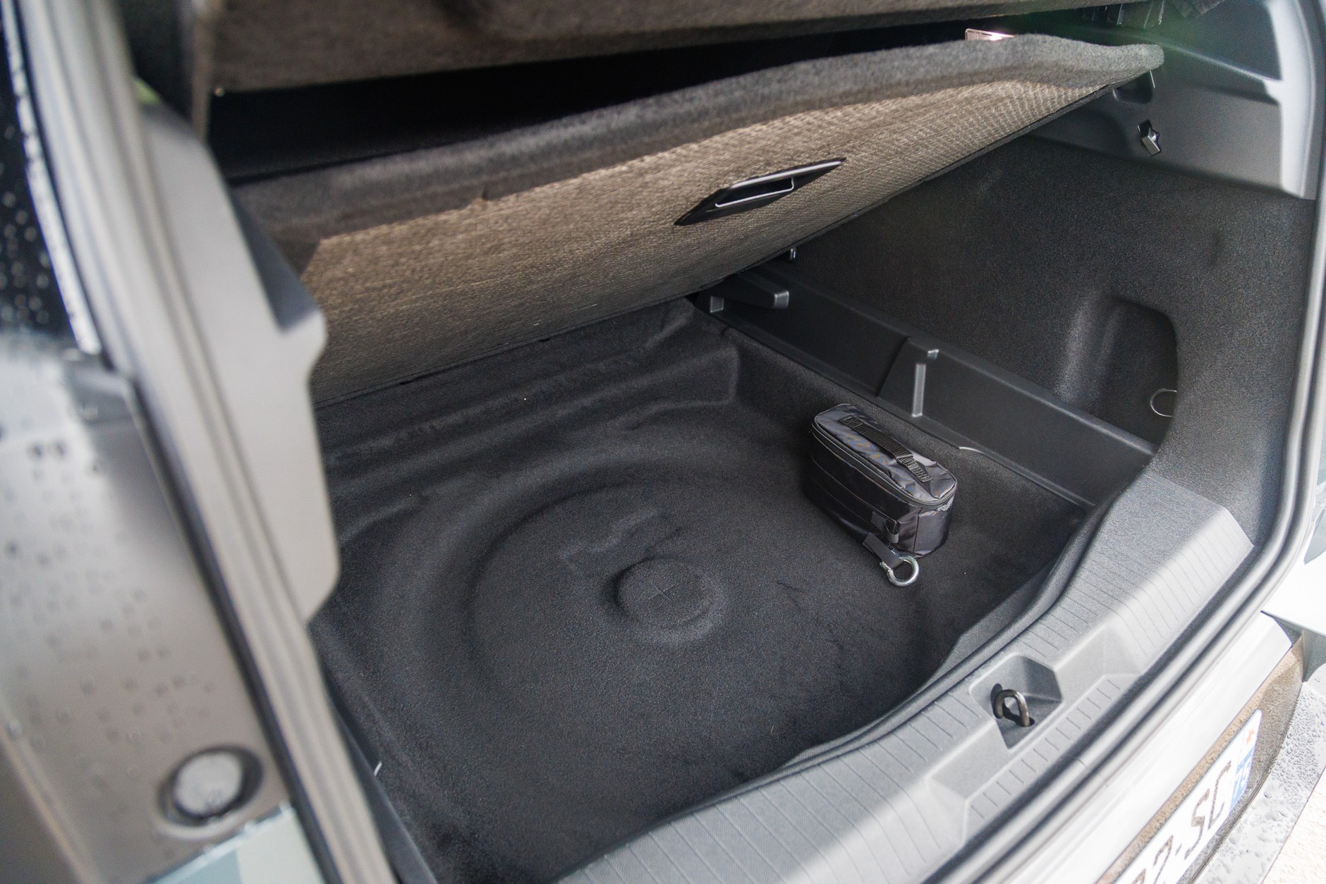 2026 Citroen C5 Aircross