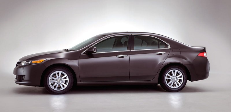 Honda: nowy europejski Accord
