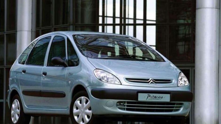 Citroen Xsara Picasso