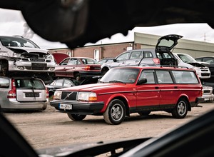 Najsolidniejsze auto świata kończy 50 lat. Jeśli myślisz, że chodzi o Golfa, to mało wiesz o motoryzacji