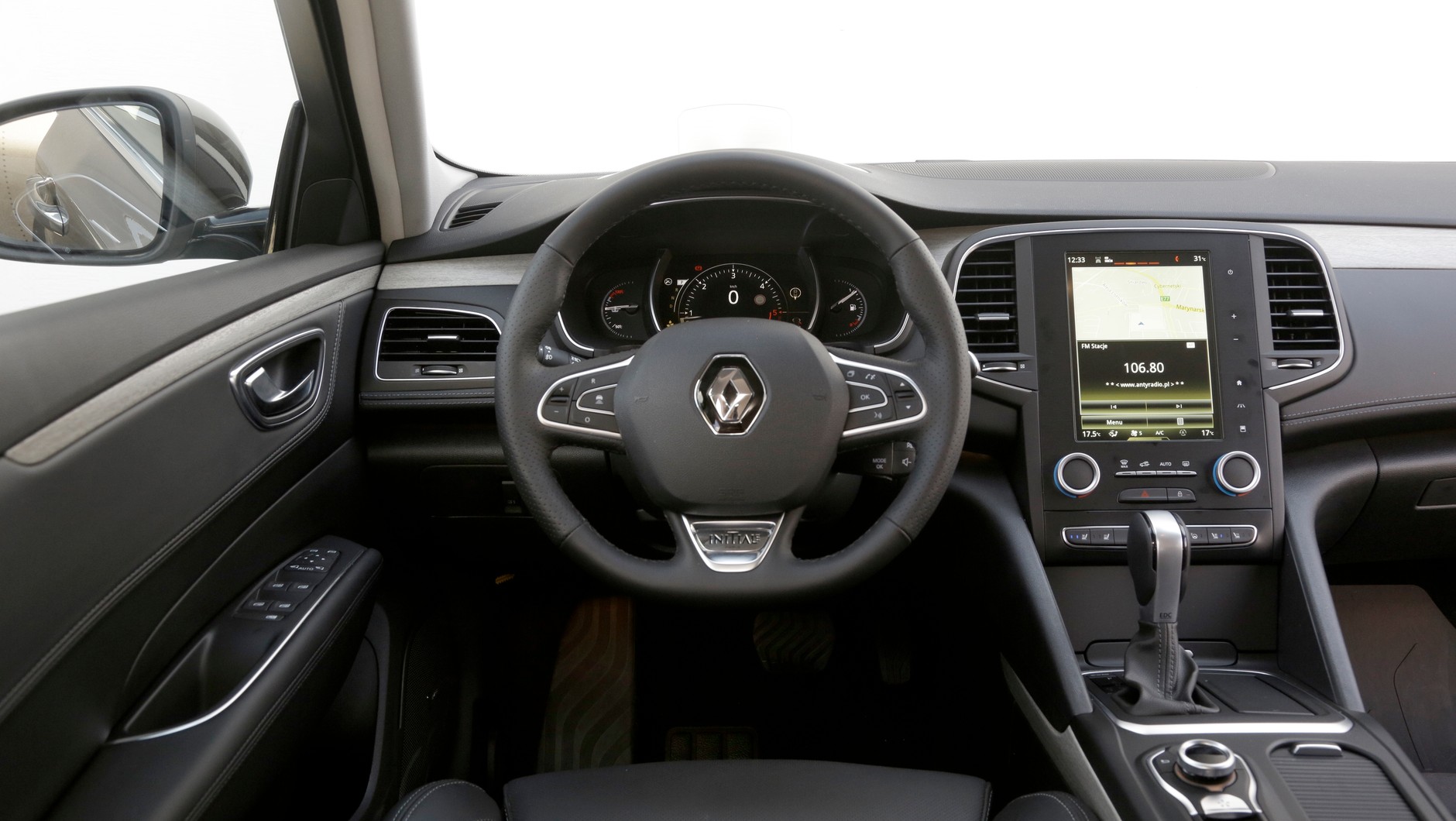 Renault Talisman Grandtour