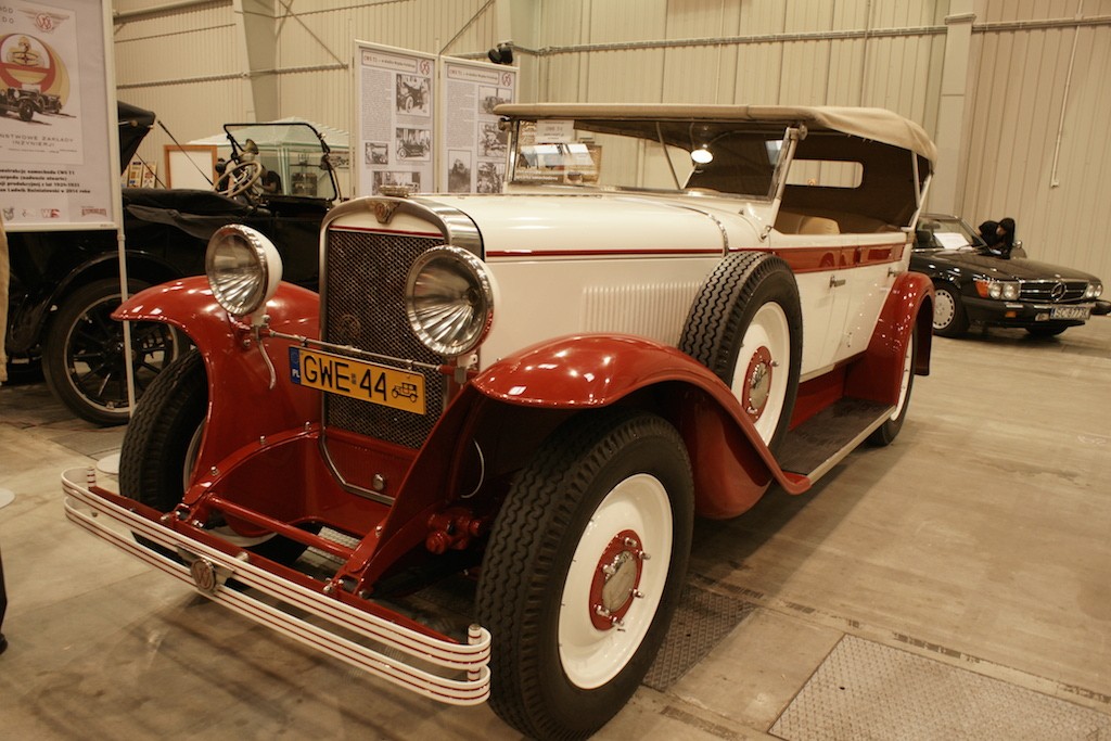 CWS T1