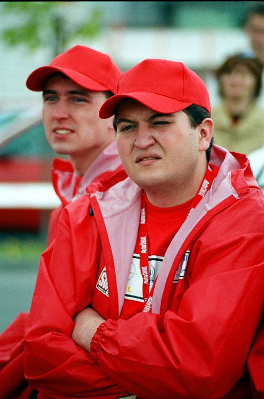 Półfinał w Olsztynie