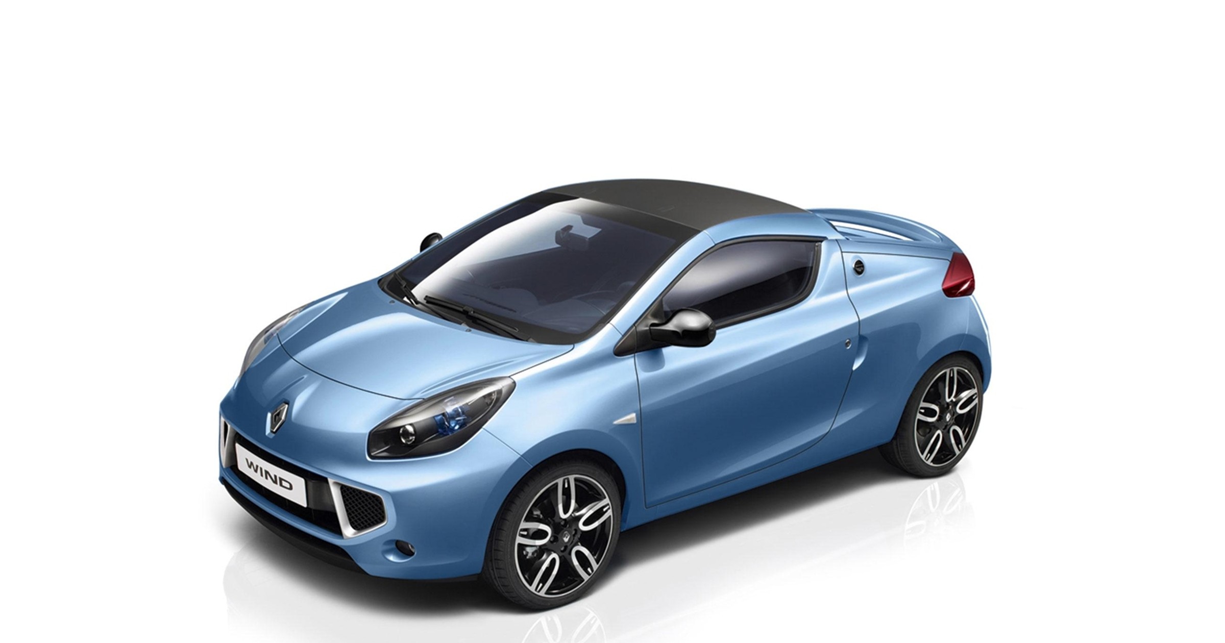Renault Wind