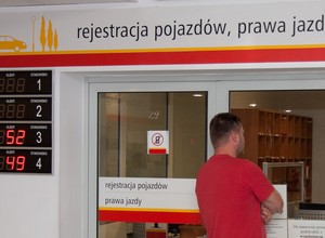 Jak założyć profil kierowcy