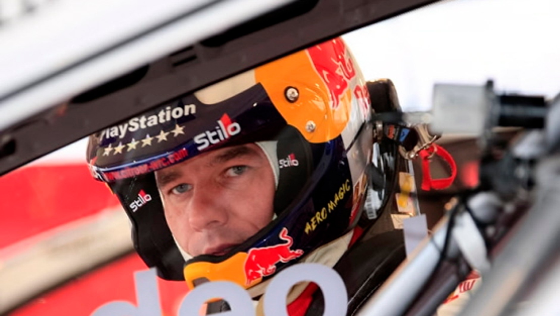 Rajd Szwecji 2010: piękny pojedynek Hirvonen - Loeb (relacja z 3. etapu)