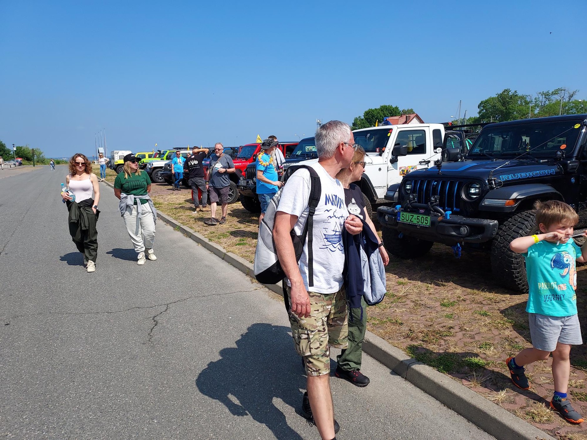 Jeep Camp 2023