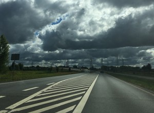 Wschodnia Obwodnica Wrocławia będzie domknięta. Jest umowa na ponad ćwierć mln zł