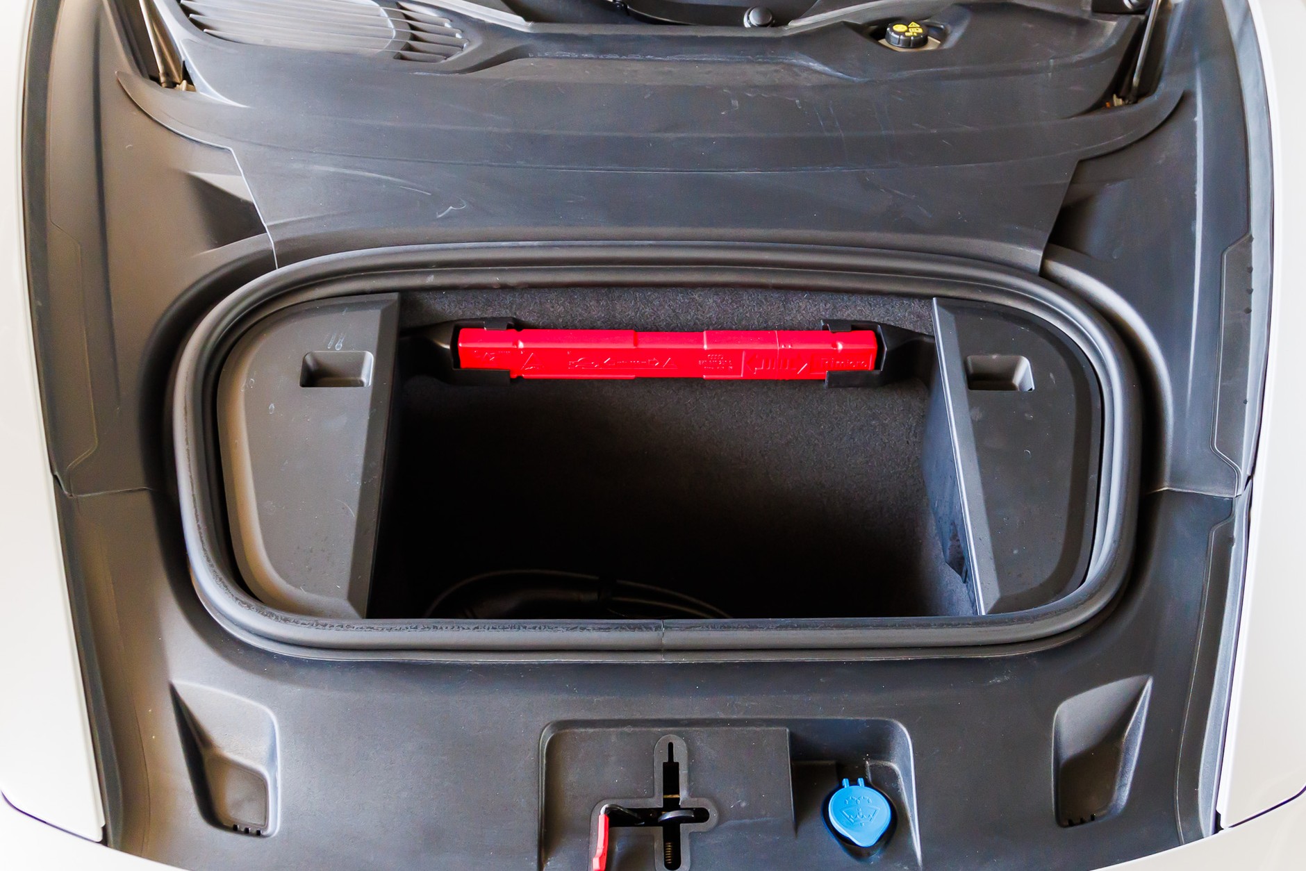 2024 Porsche Taycan 4S