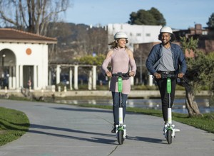 Od 20 maja wchodzą w życie ograniczenia dotyczące elektrycznych hulajnóg