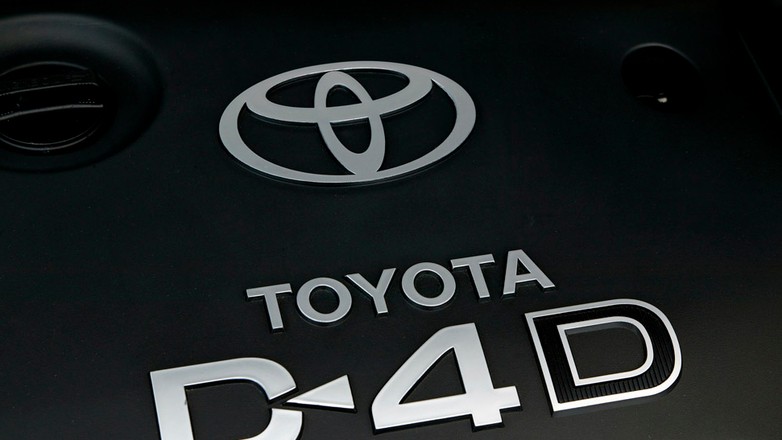 Wszystko o silniku 1.4 D-4D: czy mały znaczy gorszy?