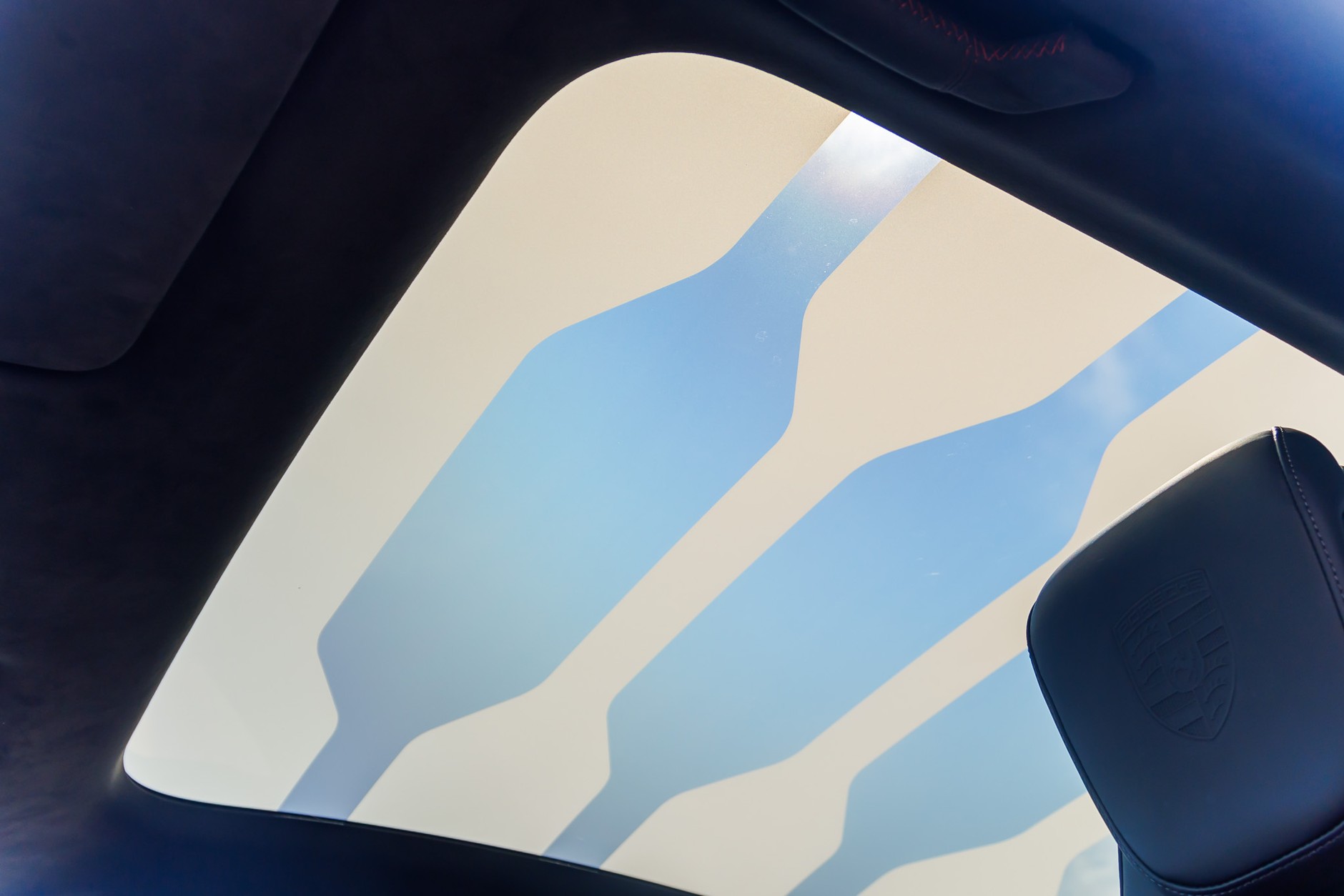 2024 Porsche Taycan 4S