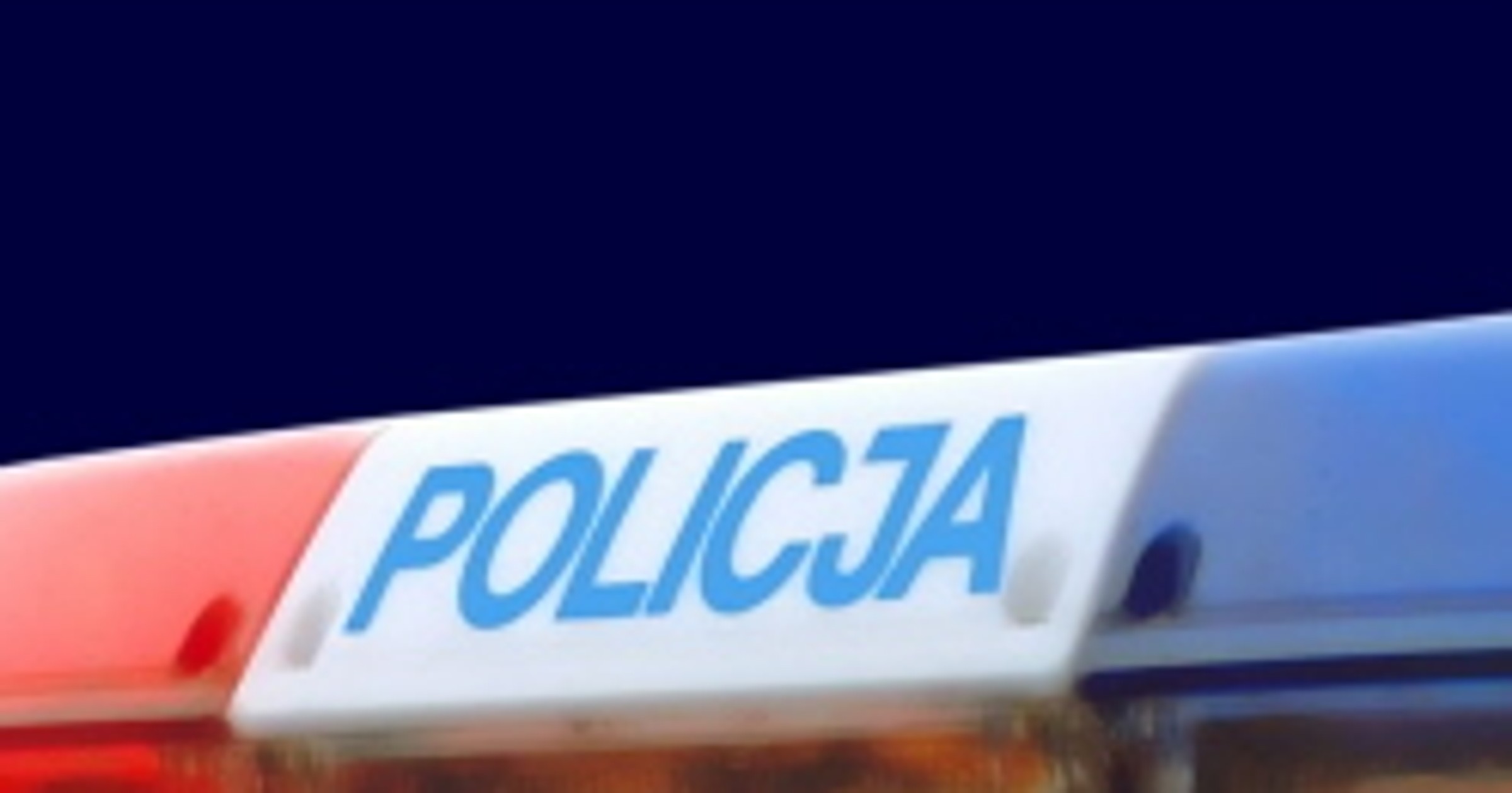 Policja: sprzedał auto na części