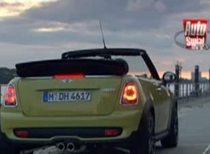 Mini Cabrio - 15 sekund do szczęścia