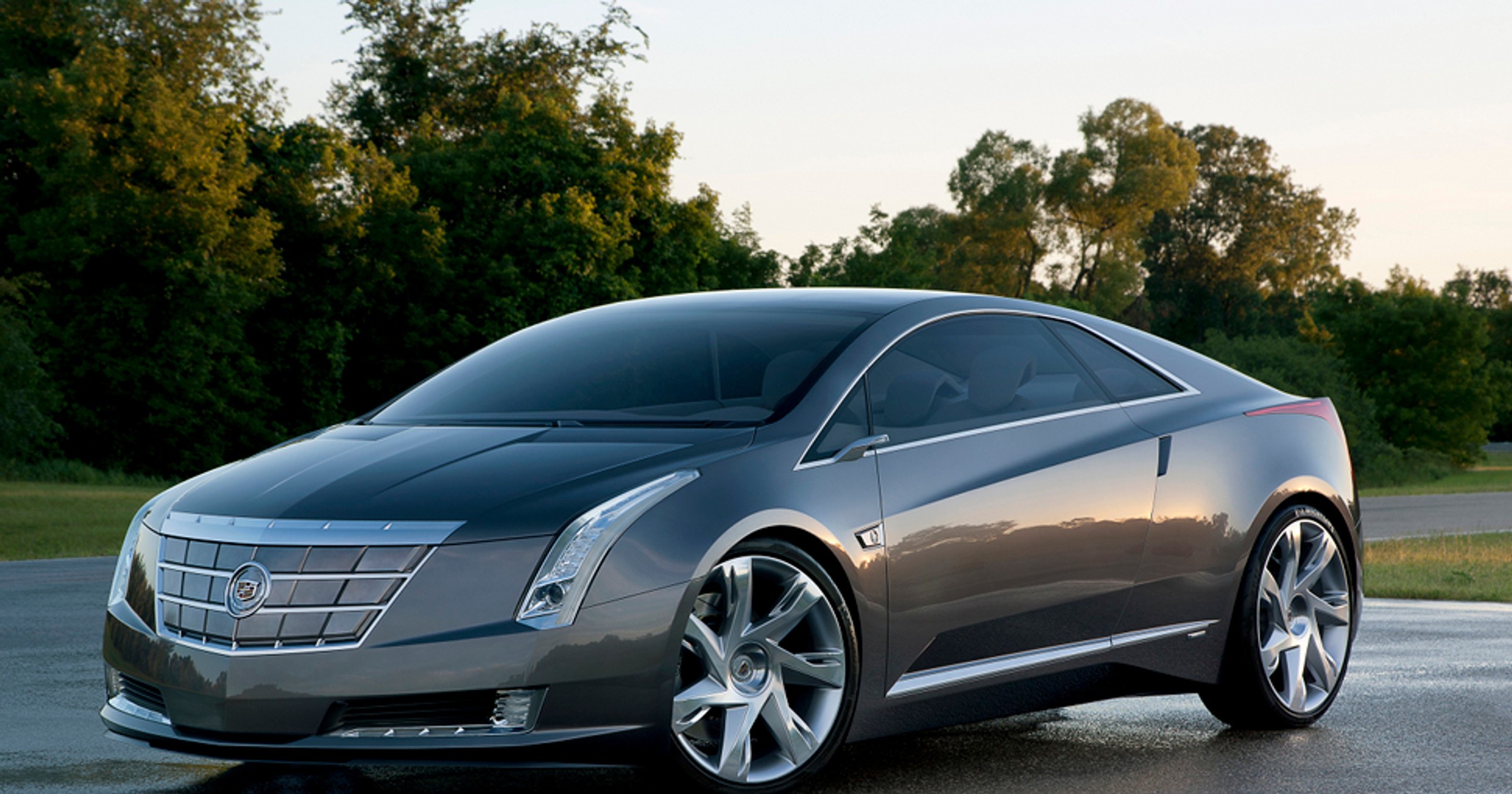 Cadillac Converj trafi do produkcji