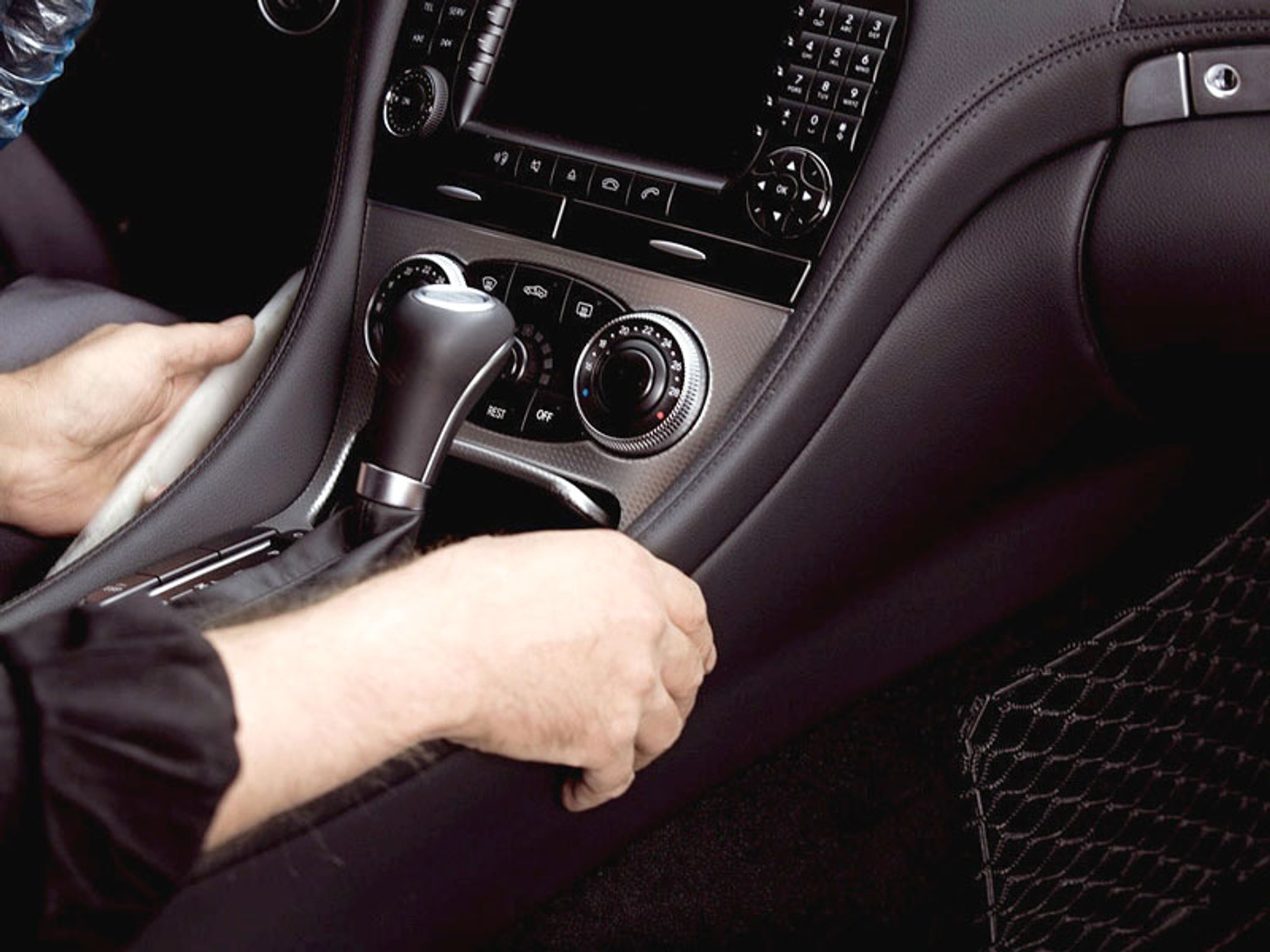 Lorinser: historia słynnego tunera