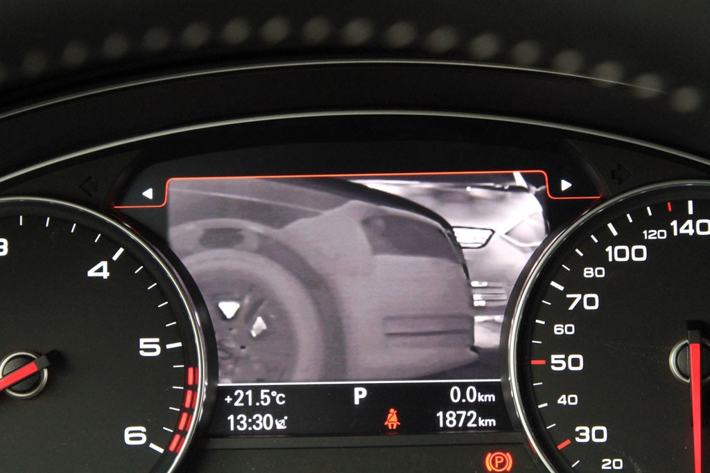 Audi A7 Sportback - Zachwyca stylem i mocą