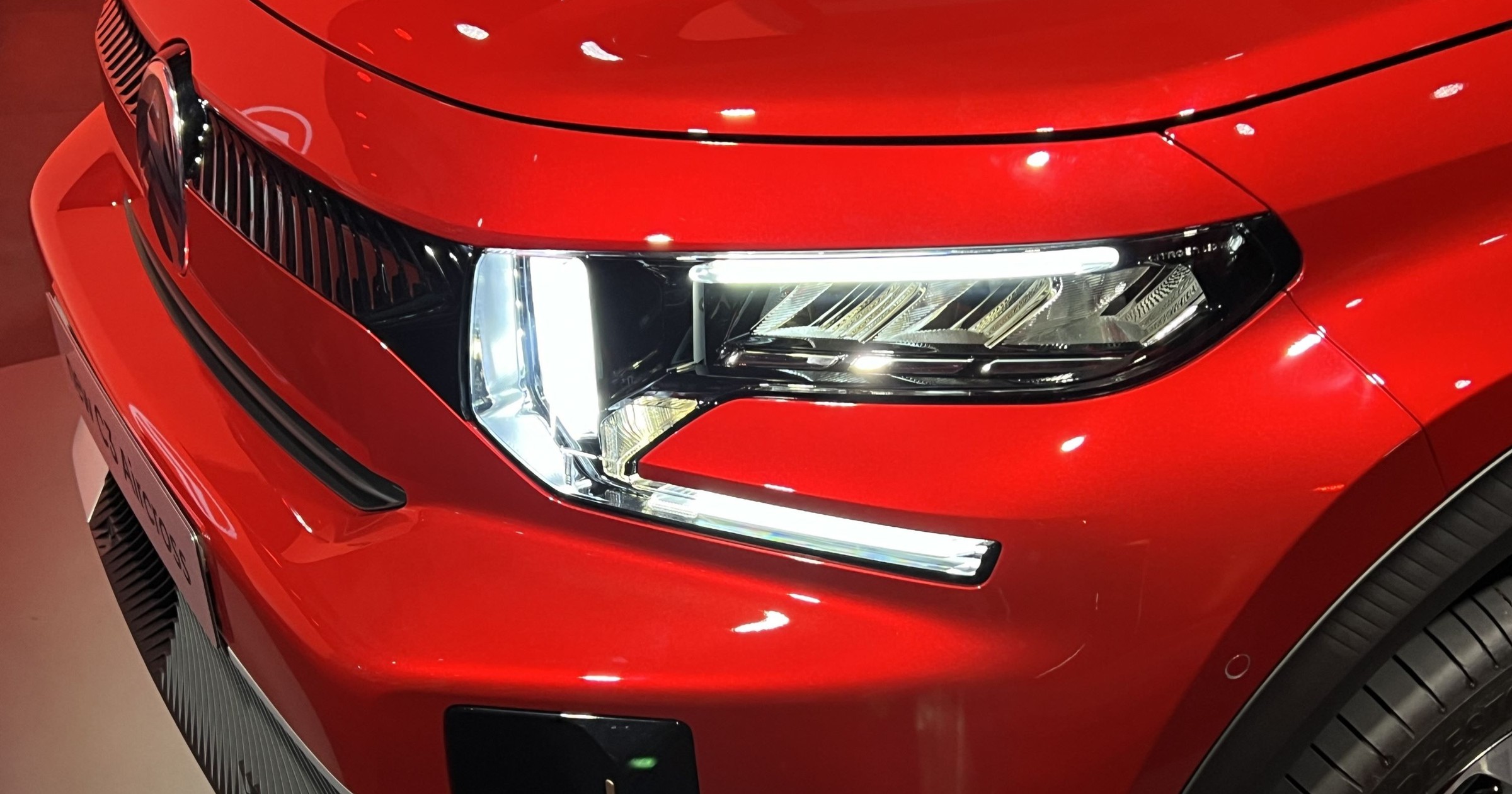 Citroen C3 Aircross (druga europejska generacja; od 2024 r.)