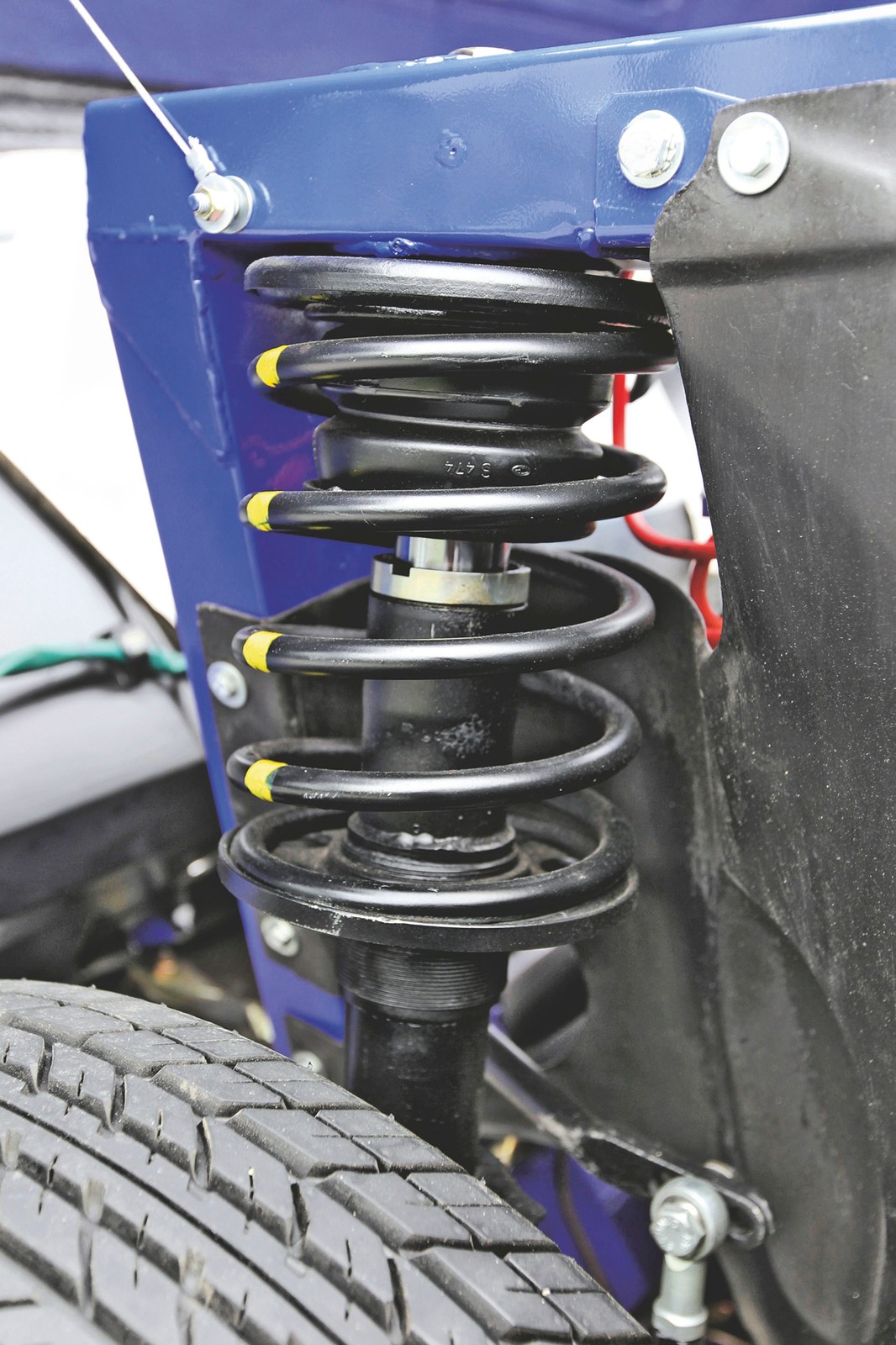 Lancia Stratos HF - marzenie każdego macho