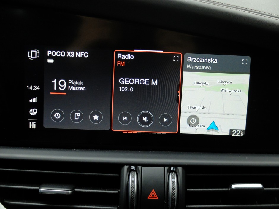 Alfa Romeo Giulia Veloce  2.0 TB Q4