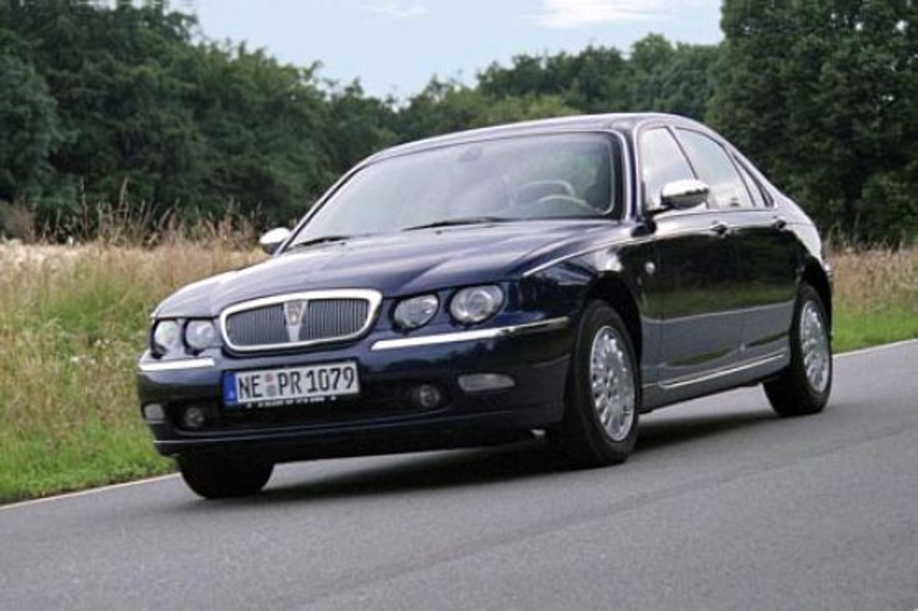 Motoryzacyjny cmentarz