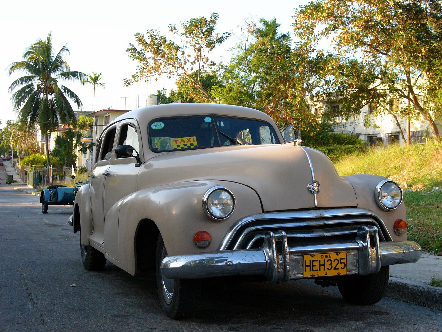 Amerykańskie krążowniki i Peugeot za 260 tys.
