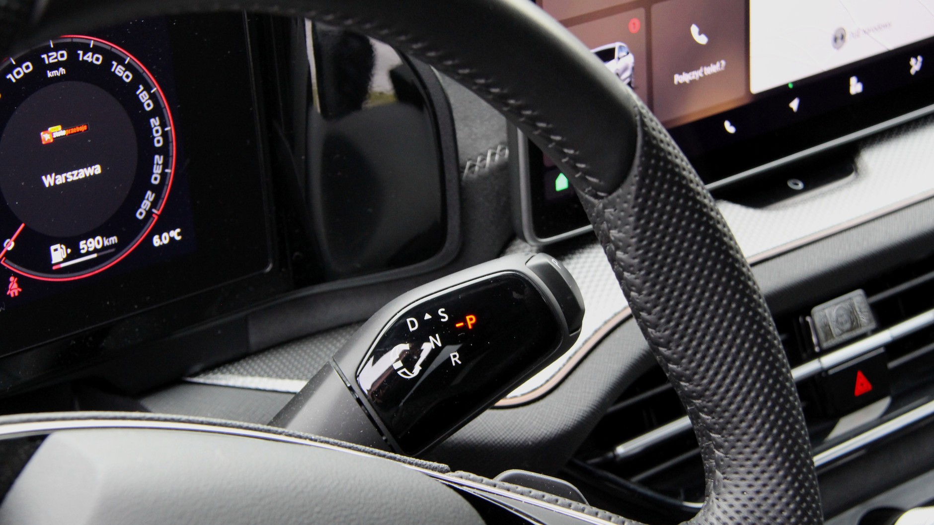 Skoda Kodiaq 2.0 TDI Sportline