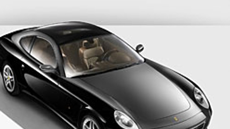 Ferrari będzie obniżać emisje spalin... o jedną czwartą