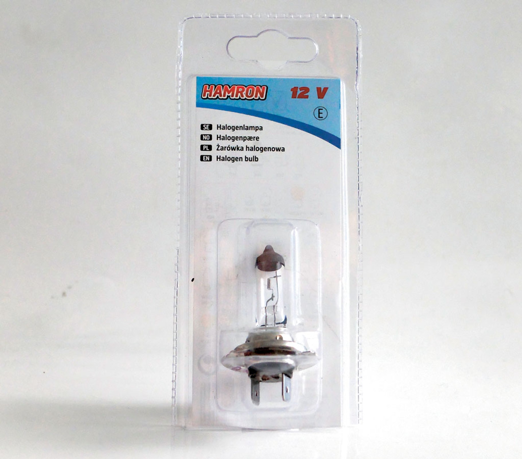 Hamron, cena 11,99 zł