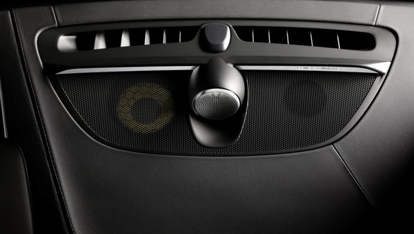 Test: Bowers & Wilkins w Volvo V90