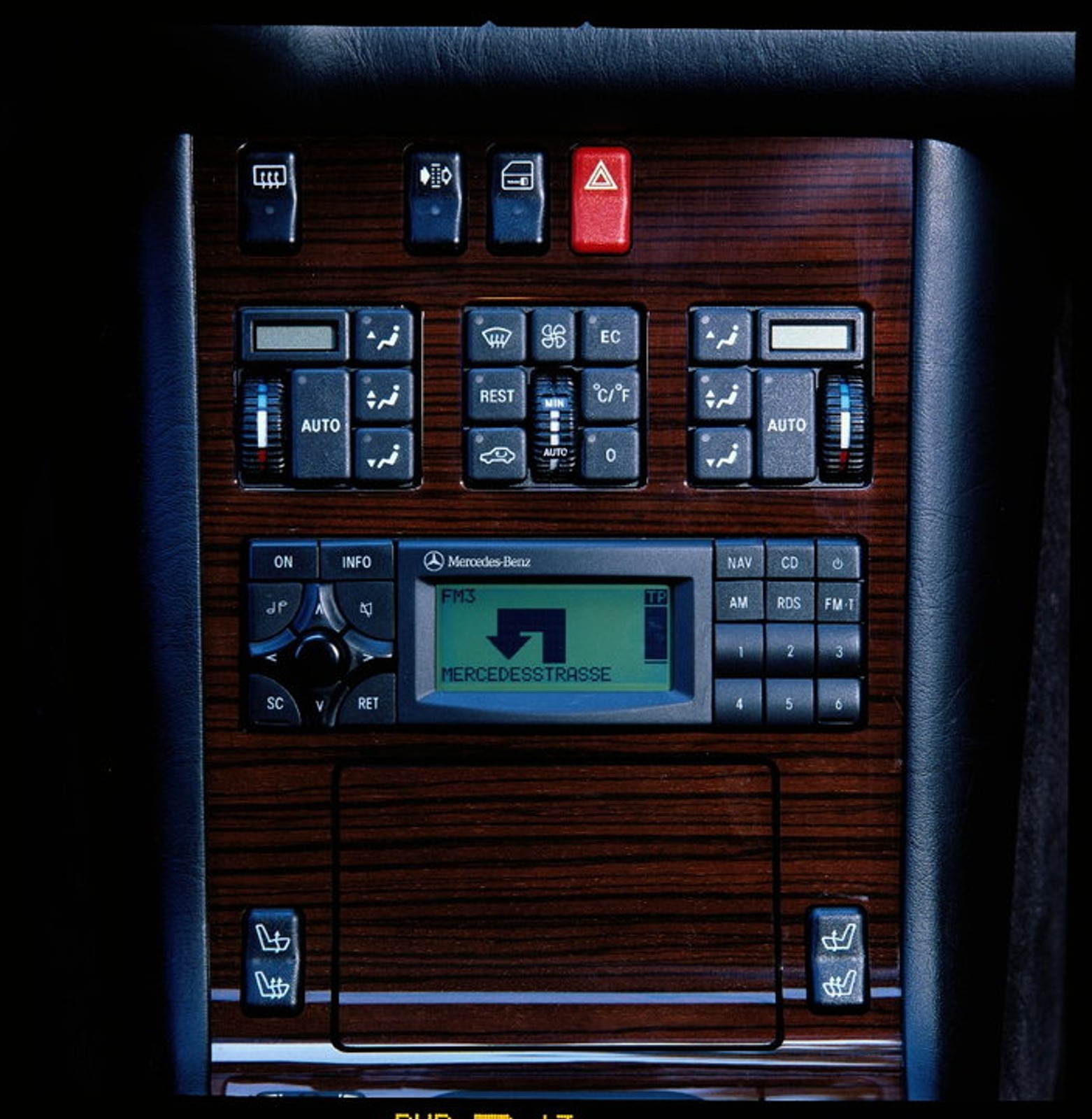 Jak rozwijały się nawigacje w samochodach