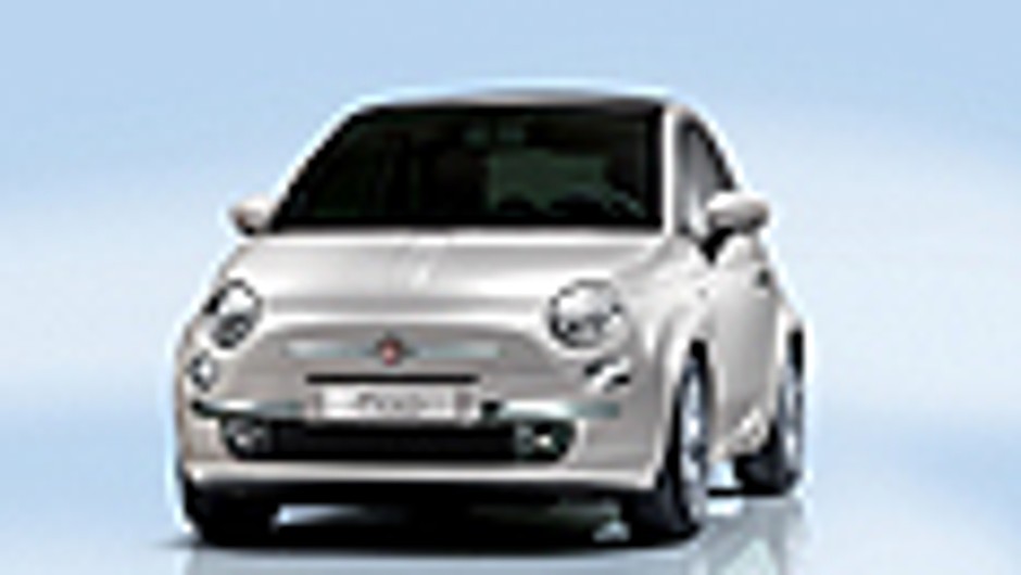 Fiat 500 - Napięcie rośnie