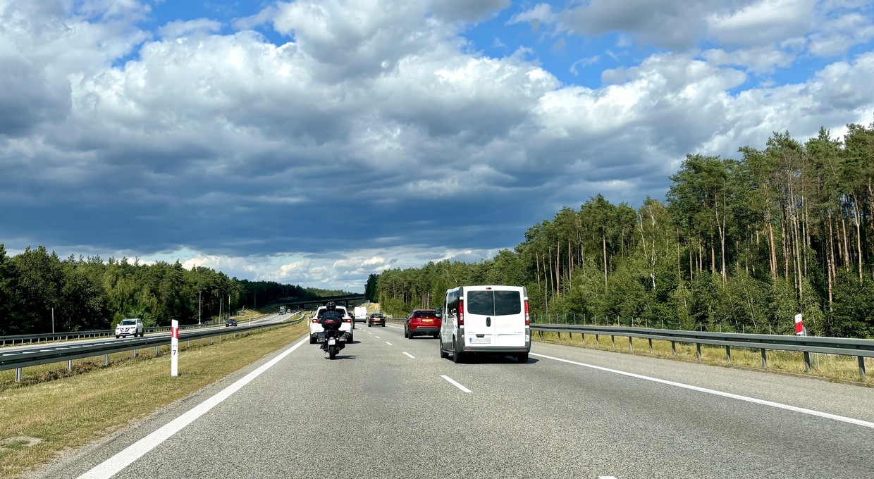 Rozbudowa A2 Łódź-Warszawa coraz bliżej realizacji. 18 ofert w przetargu