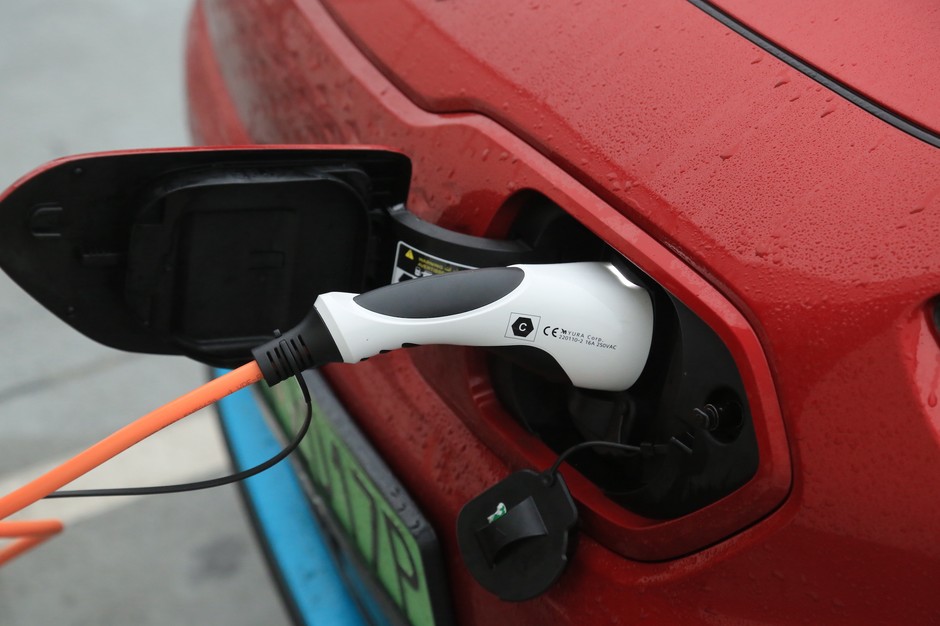 Kia e-Niro