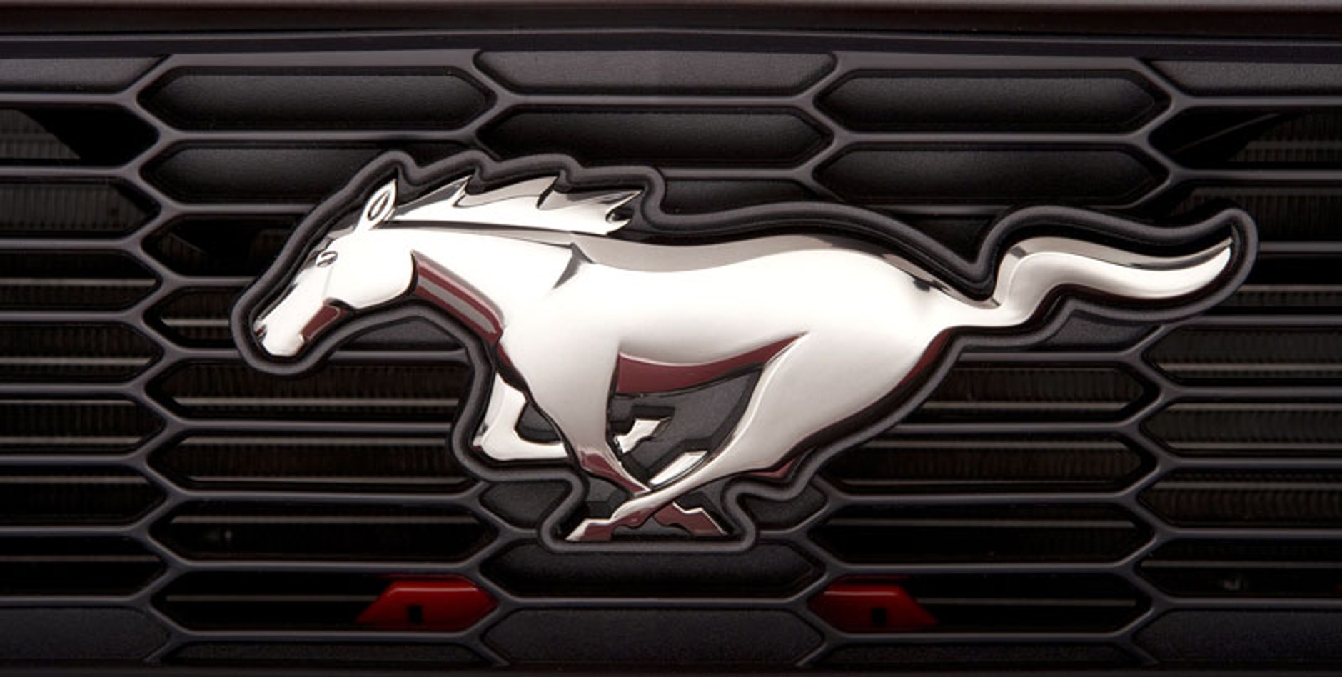 Los Angeles 2008: Ford Mustang 2010 - modernizacja legendy