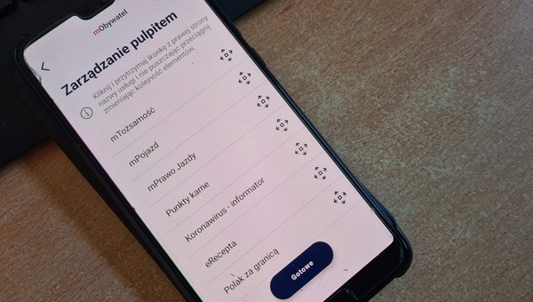mObywatel ułatwi życie młodym kierowcom. Nowa funkcja już w sierpniu