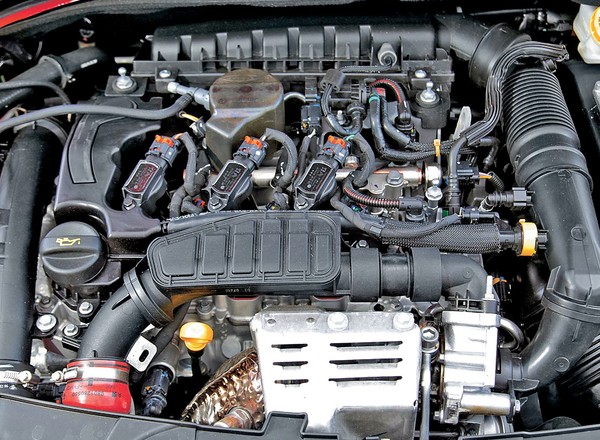 Rekompensaty za wadliwe silniki PureTech w Citroenach, DS-ach, Oplach i Peugeotach. Powstała platforma