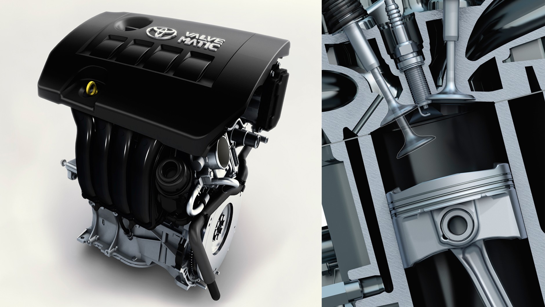 Toyota Avensis III - wybór nie tylko z rozsądku!