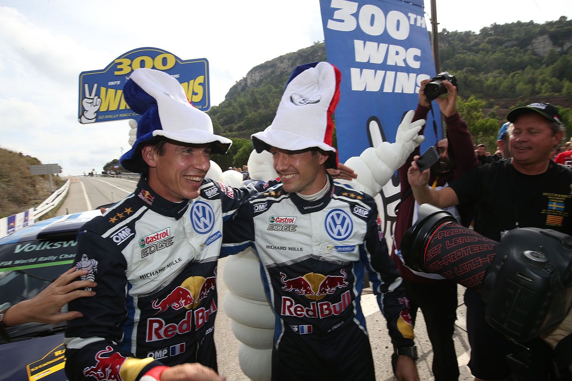 52. Rally RACC – Catalunya-Costa Daurada