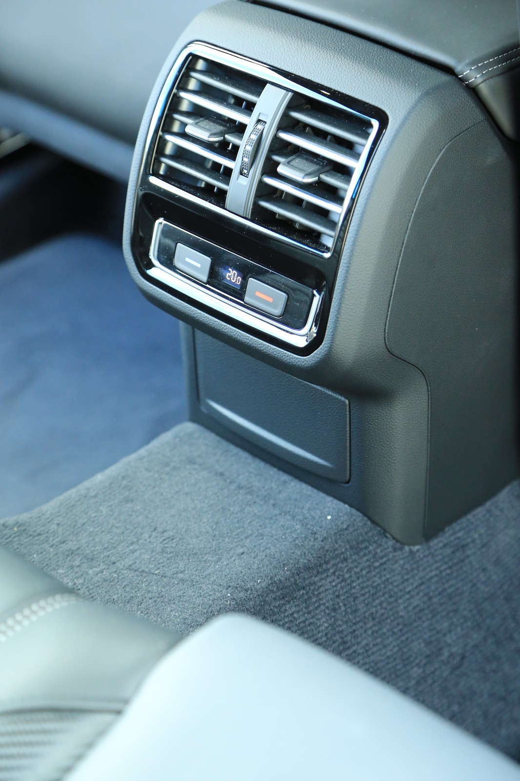 Volkswagen Passat Variant R-Line