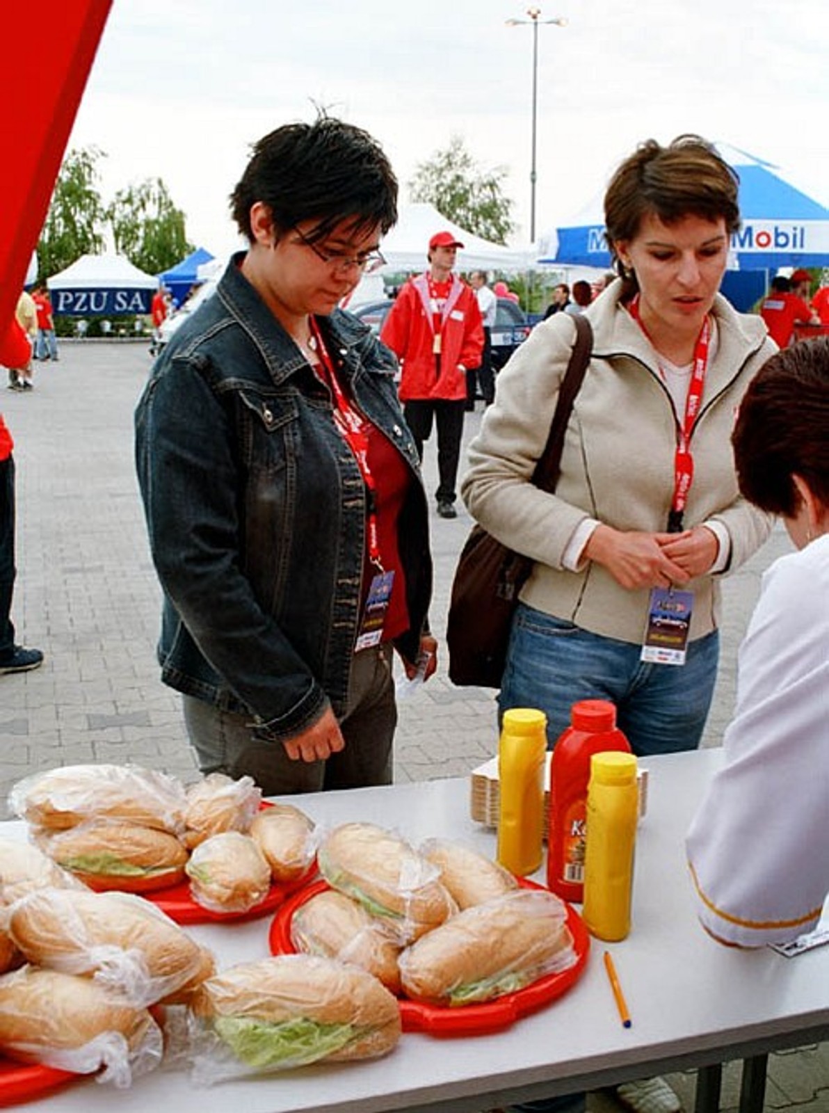 Półfinał w Lubinie