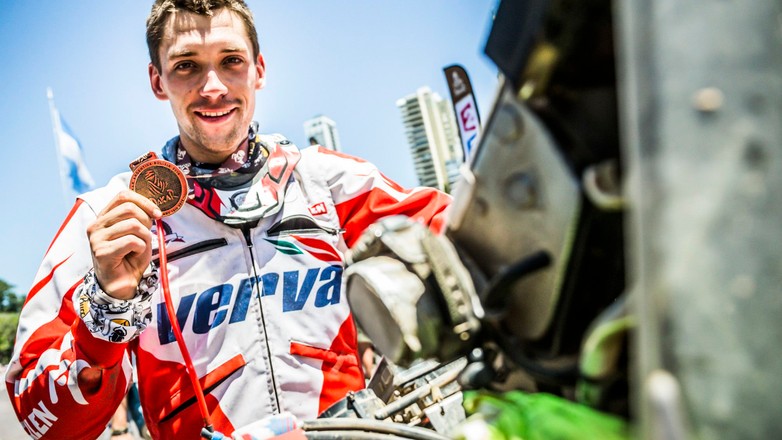 ORLENTeam_Etap13_Kuba_Piatek_Dakar_2016