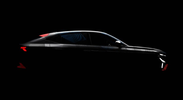 Renault powraca do historycznej nazwy "Rafale". To będzie SUV