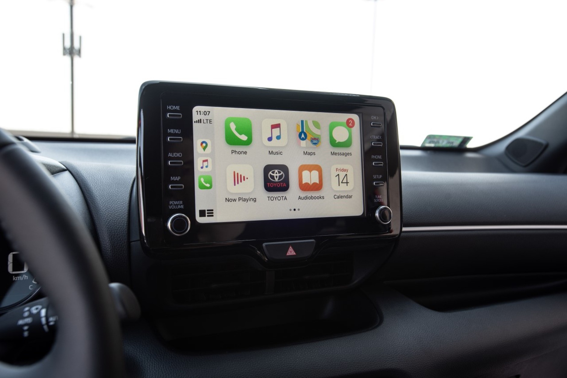 Toyota Yaris – nieprzerwane pasmo sukcesów