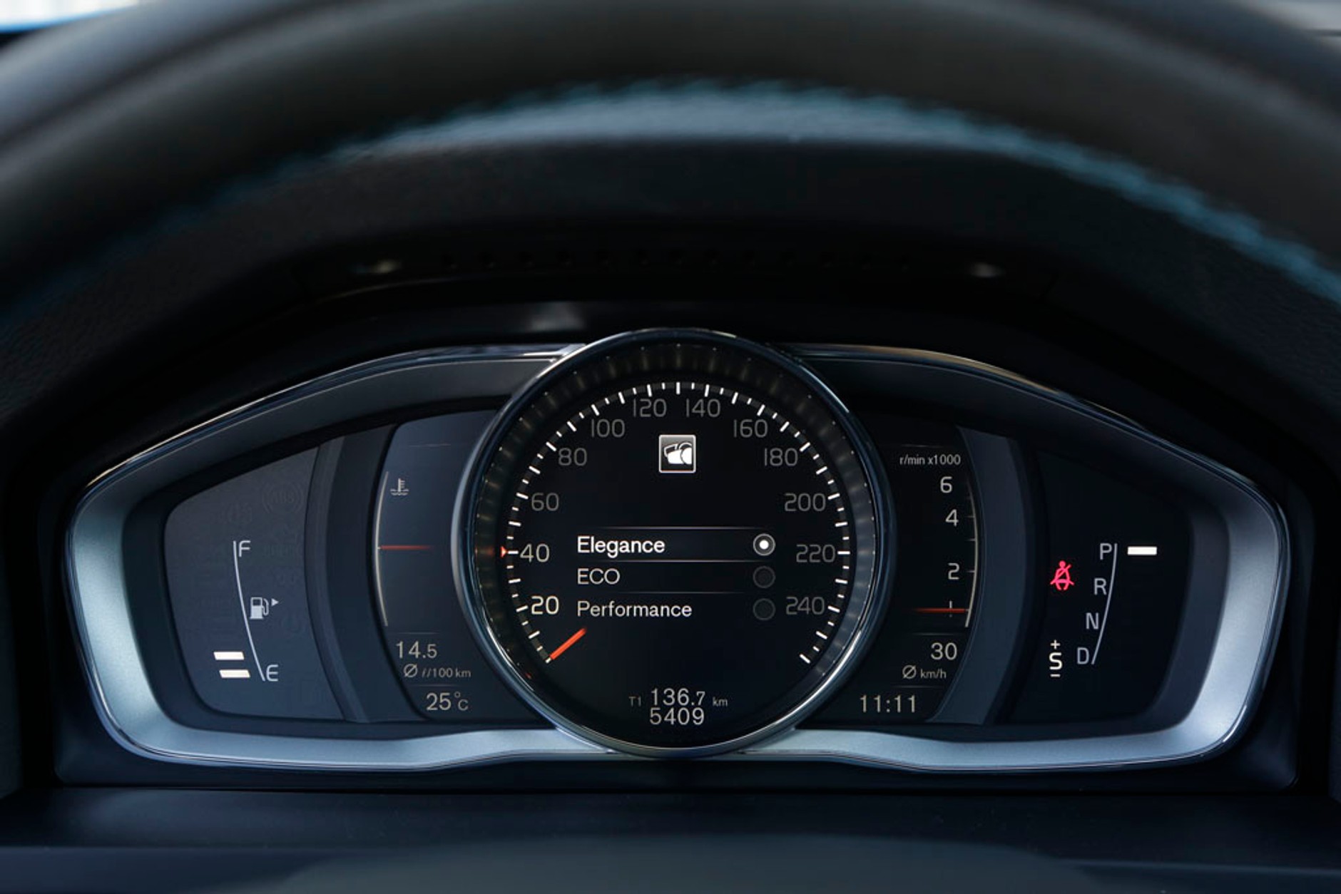 Volvo V60 Polestar - do ścigania i na co dzień