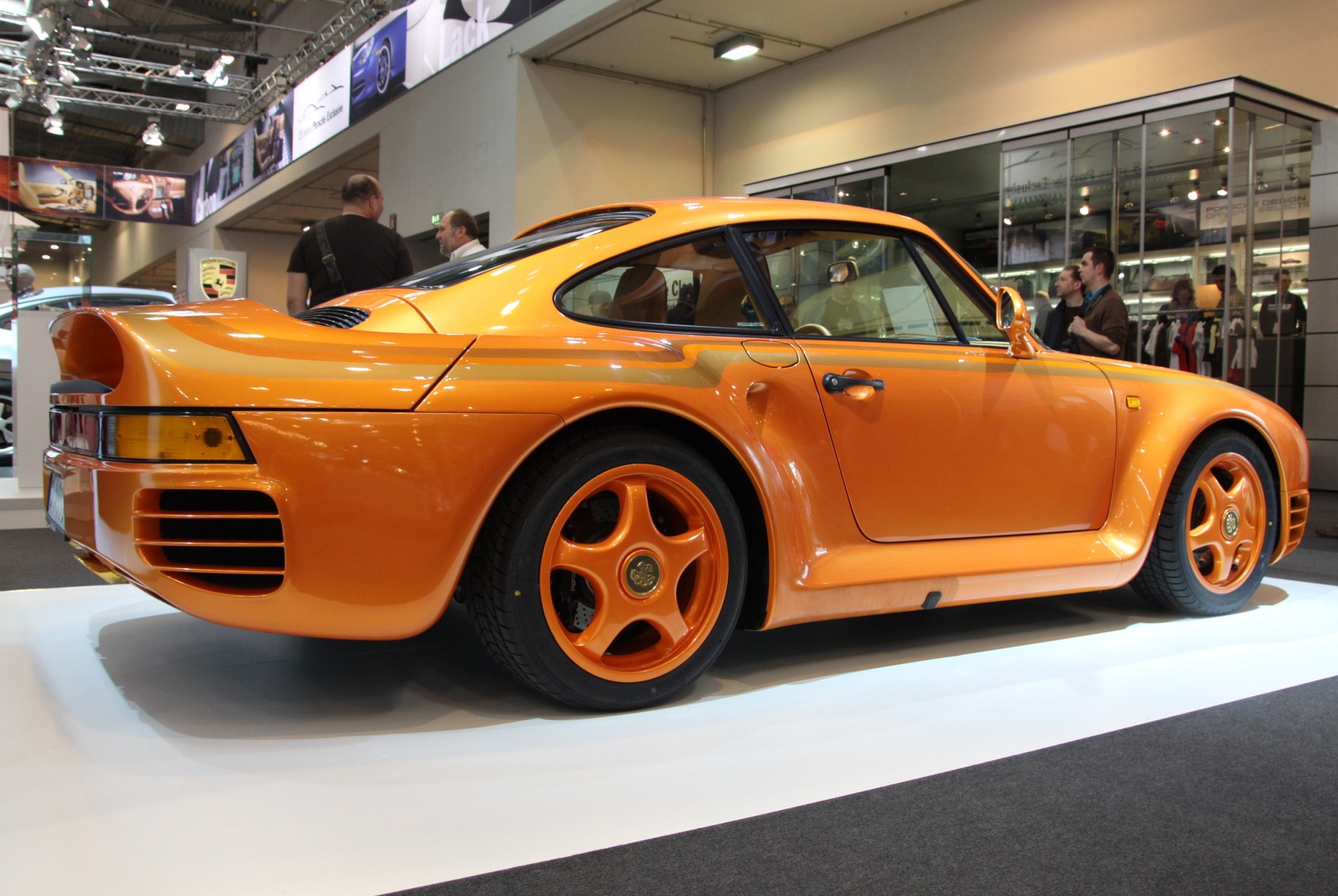 Porsche 959