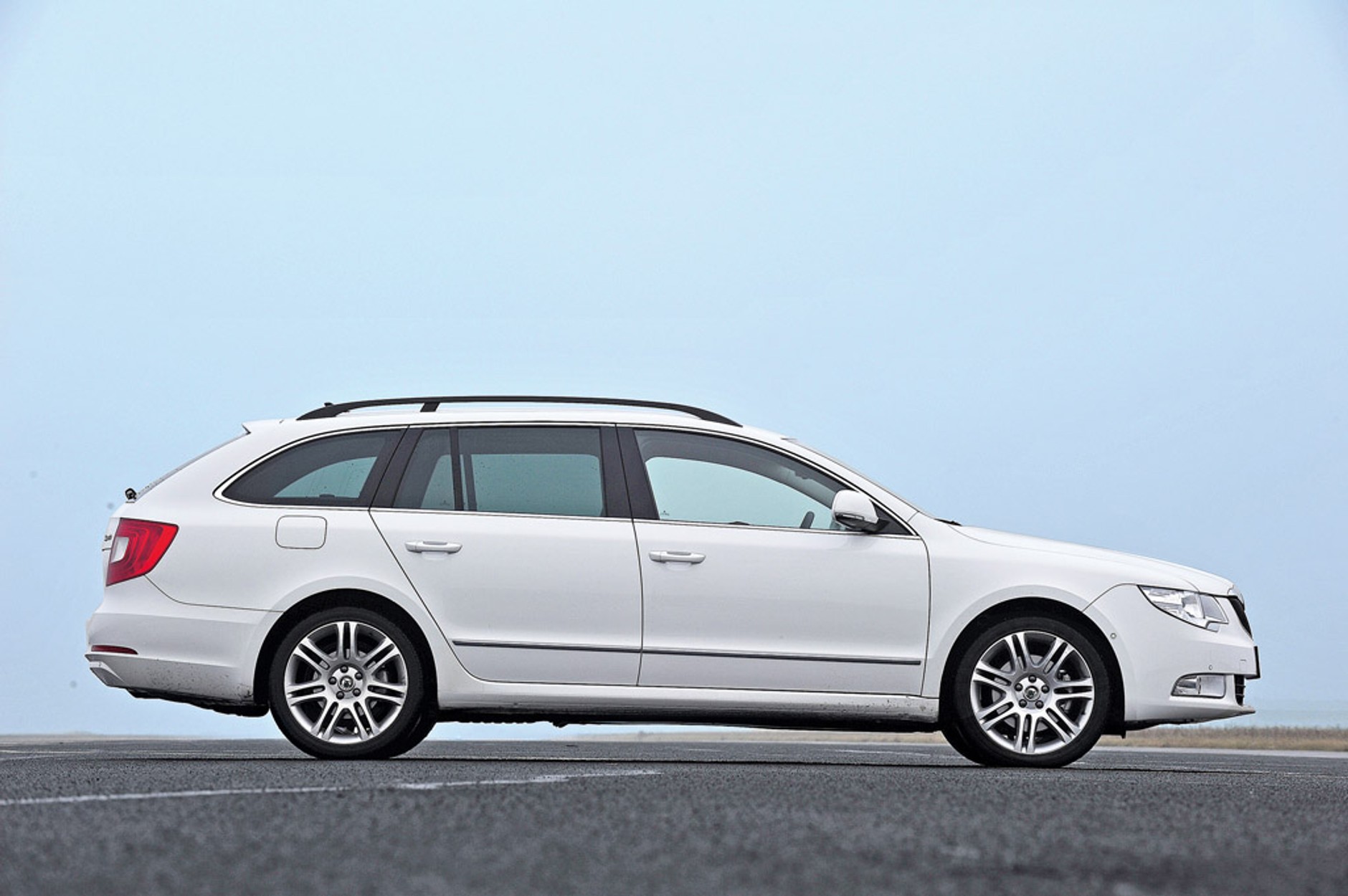 Sprawdzamy które auta mają najprzestronniejsze wnętrza