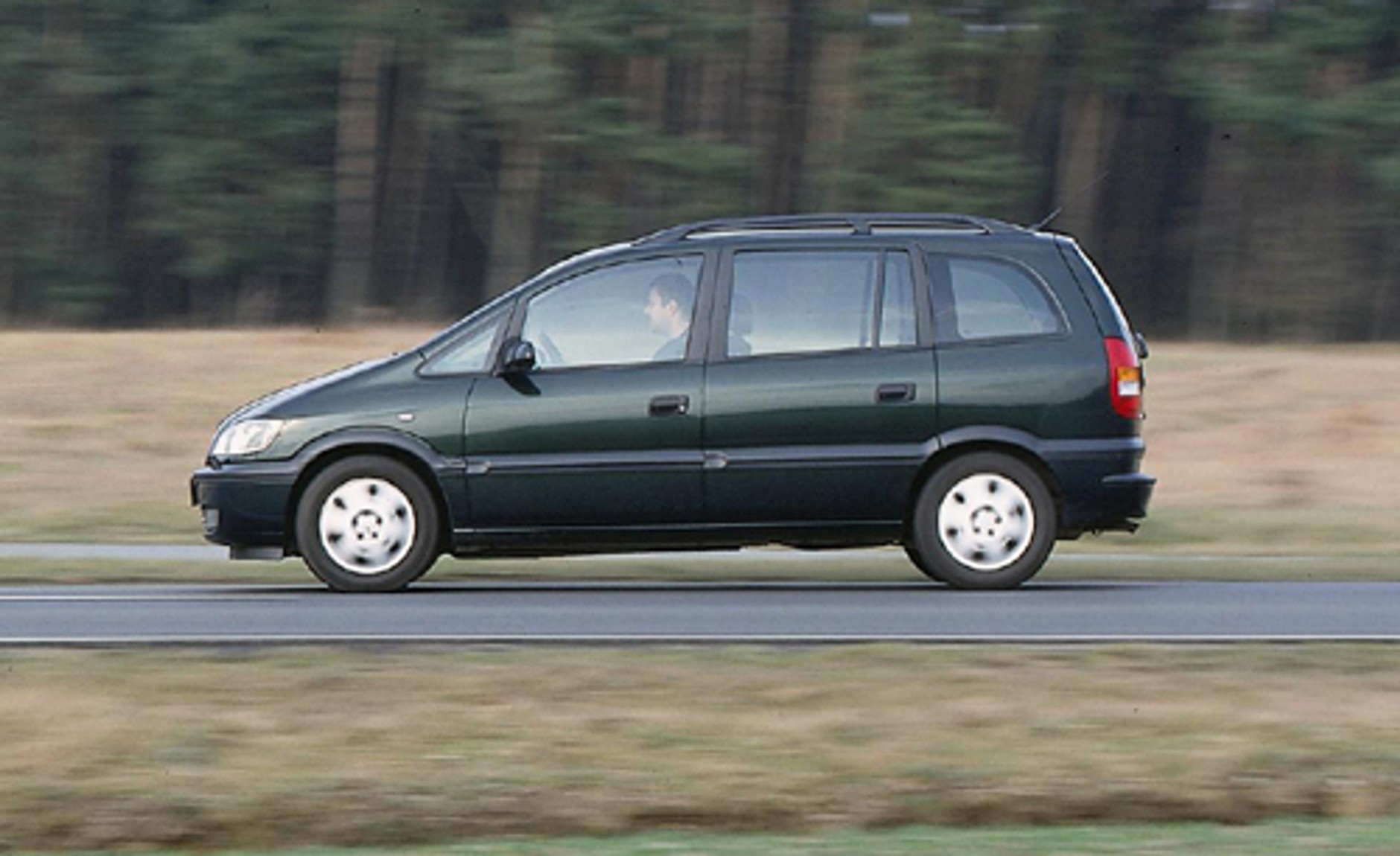 Dla małej  i dla dużej rodziny