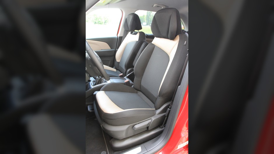 Citroen C4 Picasso 1.6 HDI: